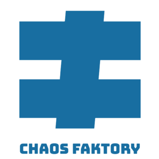 chaos faktory logo png