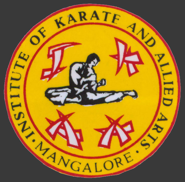IKAA karate