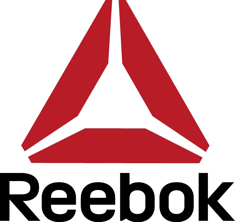 reebok logo