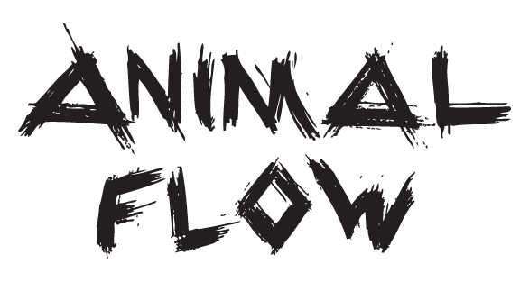 animal flow logo