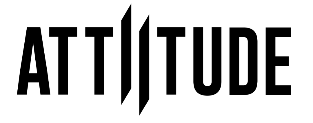attiitude logo