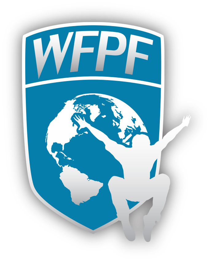 wfpf logo